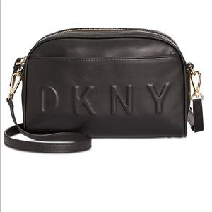 DKNY Camera Crossbody Bag Never Used!